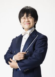 太田弦　(C)勝村祐紀