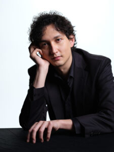 田所光之マルセル　(C)Shigeto Imura